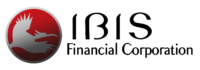 ibis financial corporation full logo